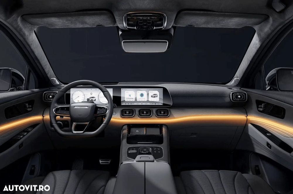 Jaecoo 8 ver-1-5-tgdi-dht-phev-exclusive - 15