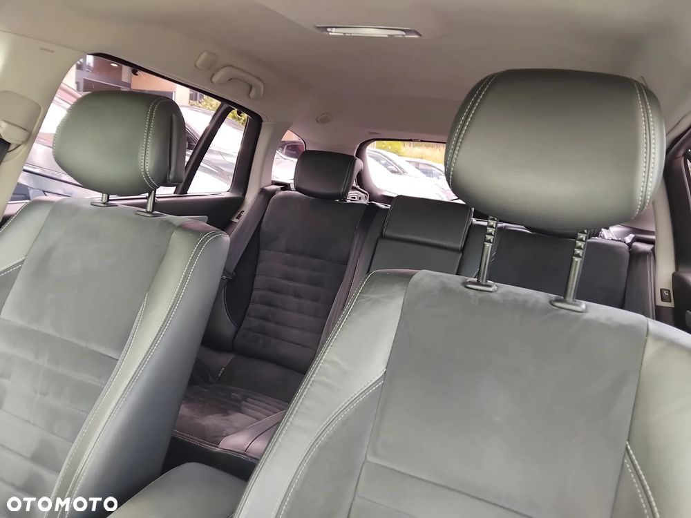 Renault Laguna 2.0 DCi FAP Initiale - 18