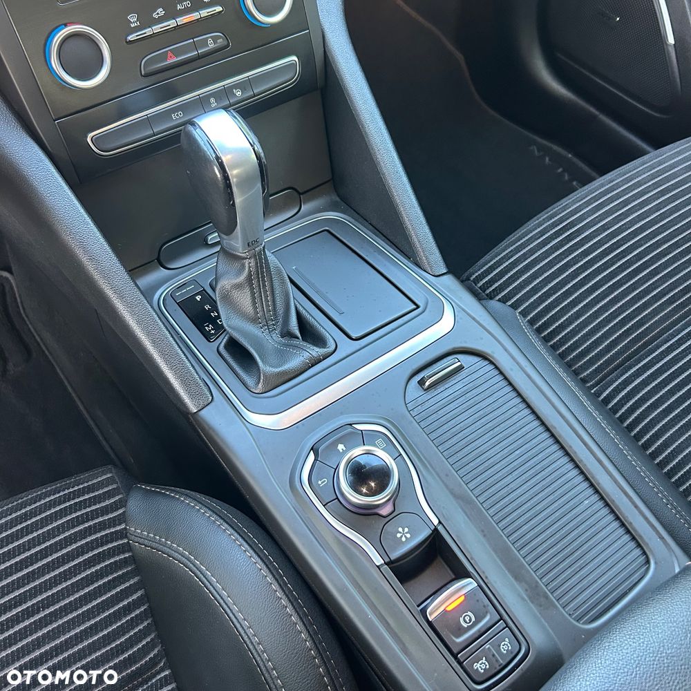 Renault Talisman ENERGY dCi 130 EDC INTENS - 17