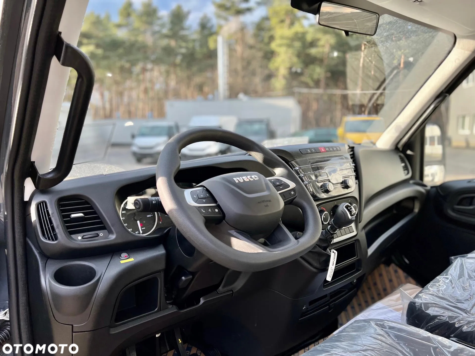 Iveco Daily - 12