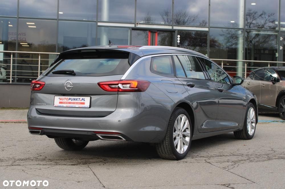 Opel Insignia - 5