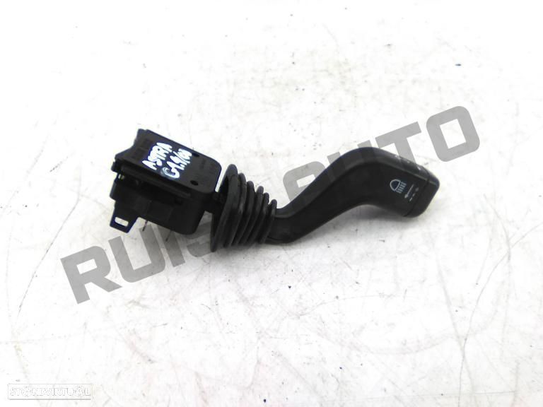 Comutador Piscas E/ou Luzes 9056_0990 Opel Astra G [1998_2004] - 3