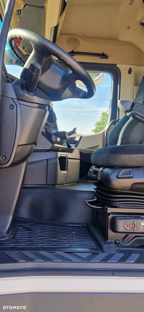 Mercedes-Benz Actros 1830 - 6