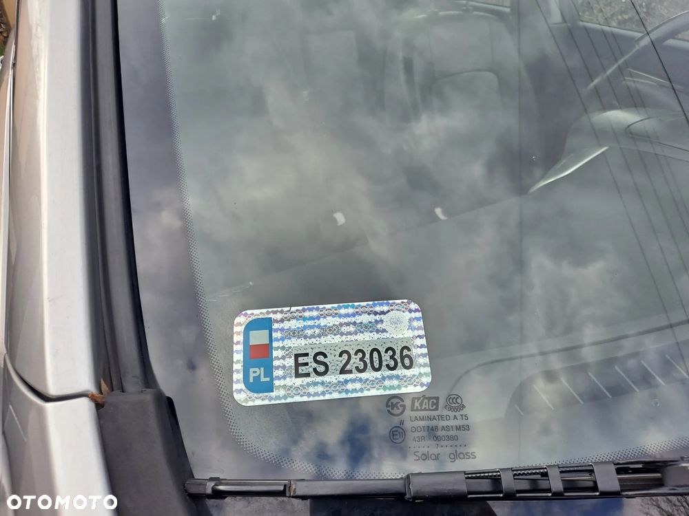 Chevrolet Captiva 2.0 d High - 16