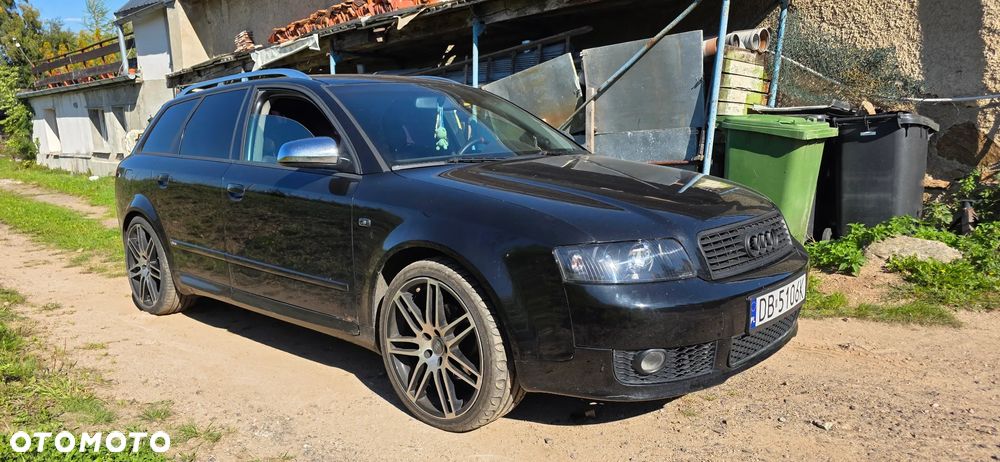 Audi A4 - 2