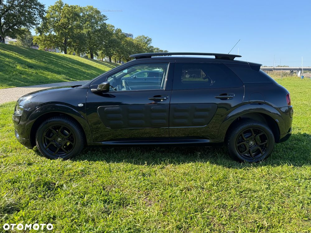 Citroën C4 Cactus 1.2 PureTech Feel Elite - 6