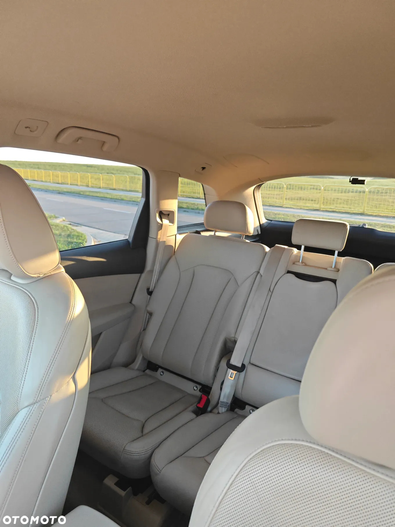 Audi SQ7 4.0 TDI Quattro Tiptronic - 21