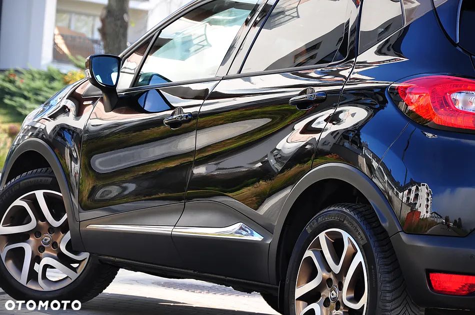 Renault Captur ENERGY TCe 120 EDC Initiale Paris - 11