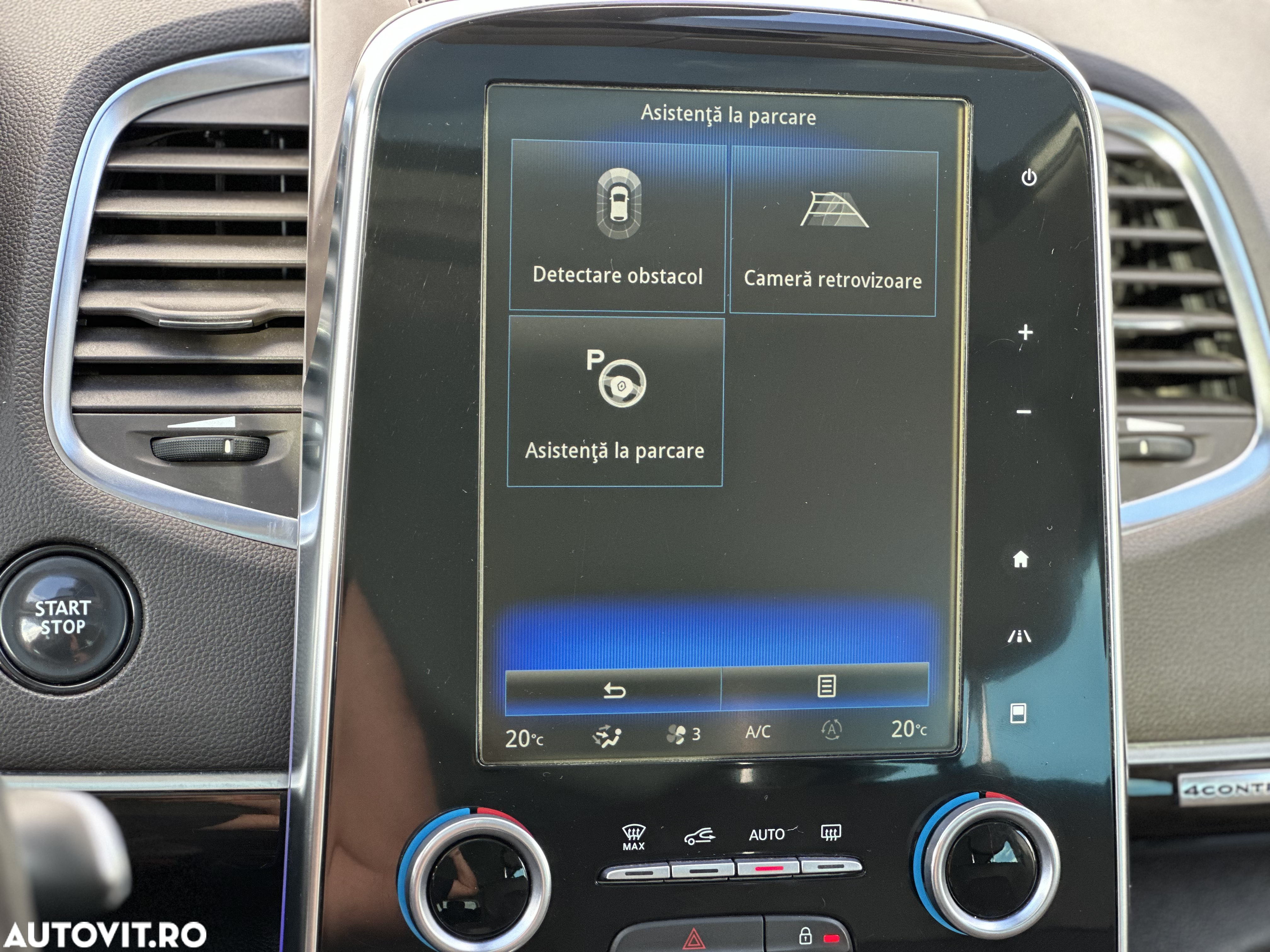 Renault Espace Energy dCi 160 EDC Intens - 18