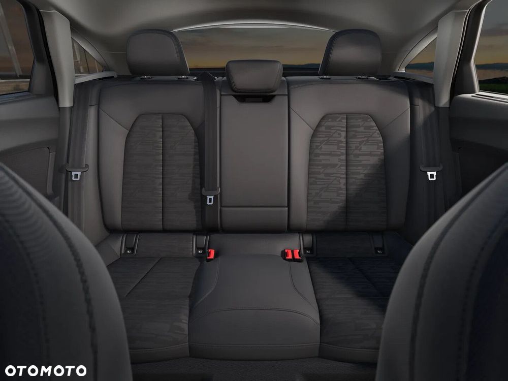 Audi A5 Limousine - 10