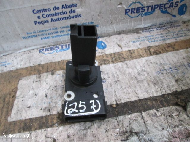Massa De Ar 2220427010 AFH70M23 TOYOTA COROLLA VERSO 2005 2.0 D4d 115Cv 5P CINZA HITACHI TOYOTA RAV 4 2003 2.0 D4D 115CV 5P AZUL HITACHI TOYOTA AVENSIS 2002 2.0 D4D 110CV 5P CINZA HITACHI - 2