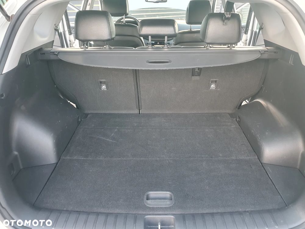 Hyundai Tucson 1.6 GDI BlueDrive GO 2WD - 8