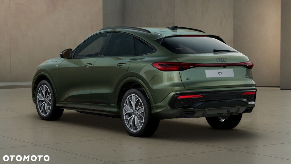 Audi Q5 Sportback - 3
