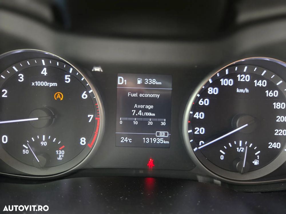 Hyundai i30 - 7