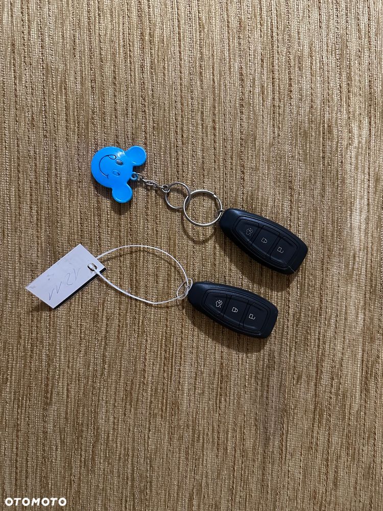 Ford Focus 1.5 EcoBlue Active X - 31