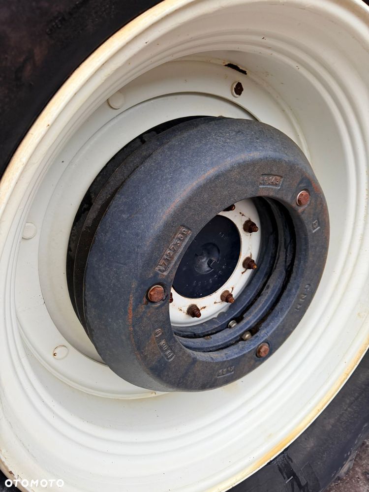 New Holland T7.165S - 22