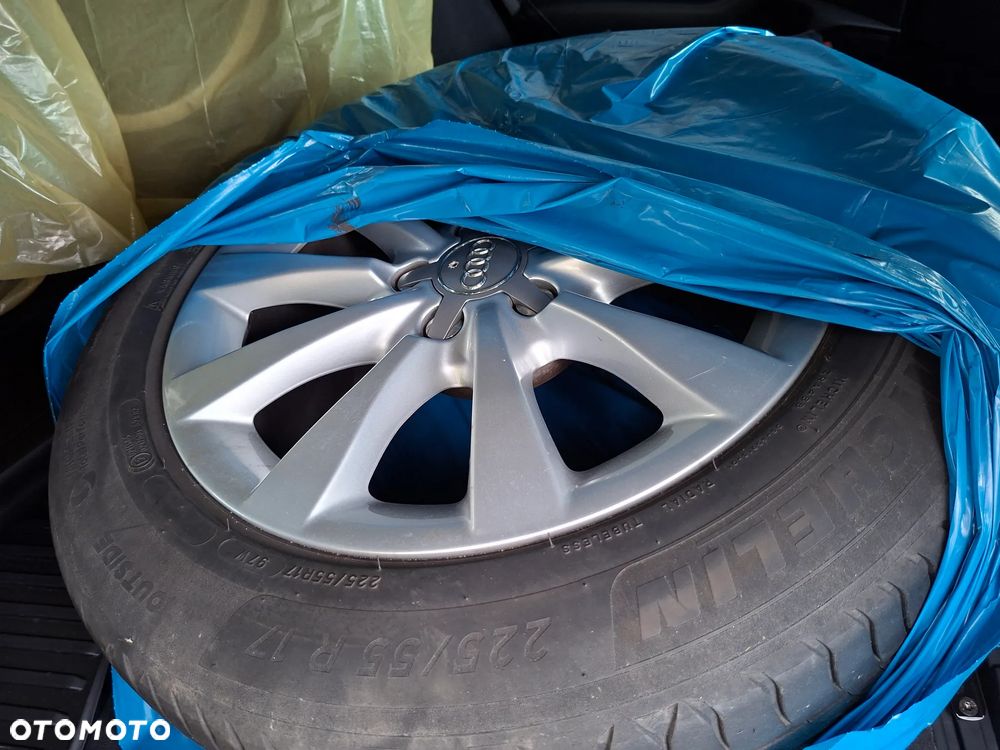 Audi A6 Avant 2.0 TDI DPF multitronic sport selection - 35