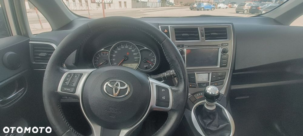 Toyota Verso S 1.33 VVT-i Life - 20