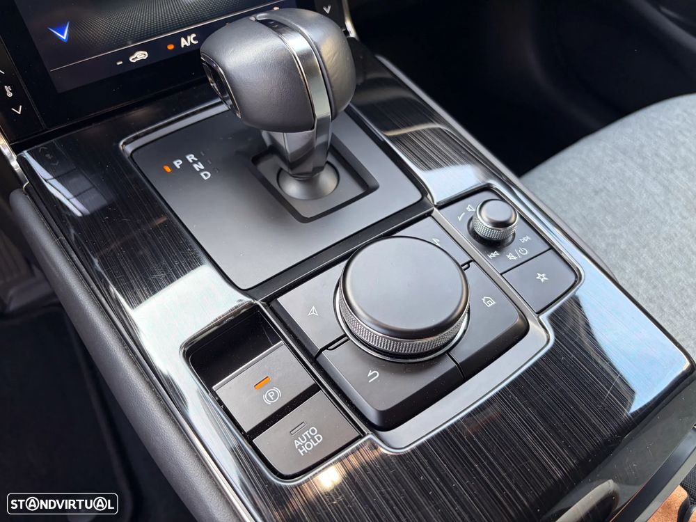 Mazda MX-30 e-SKYACTIV EXCLUSIVE-LINE - 39