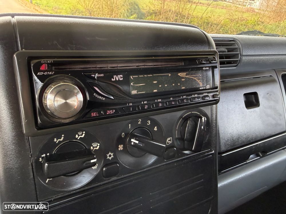 Mitsubishi Fuso Canter 3C13 Basculante NOVA - 15