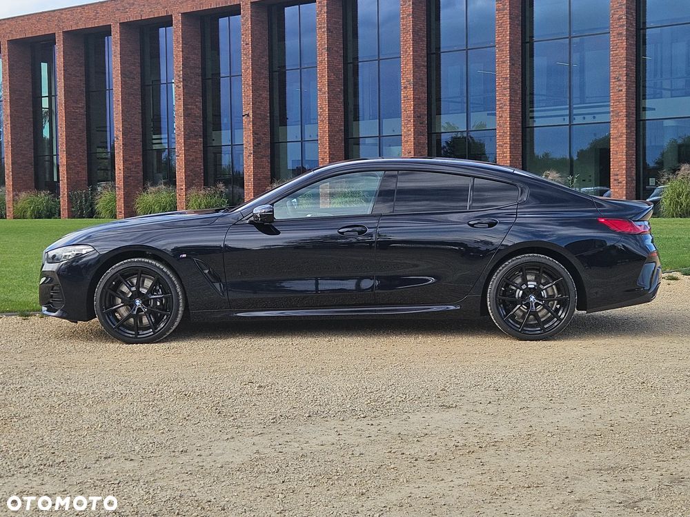 BMW Seria 8 840i xDrive - 5