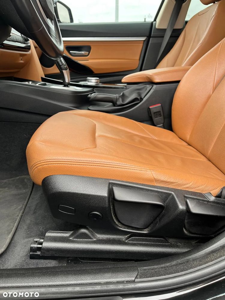 BMW 3GT 320d xDrive Luxury Line - 20