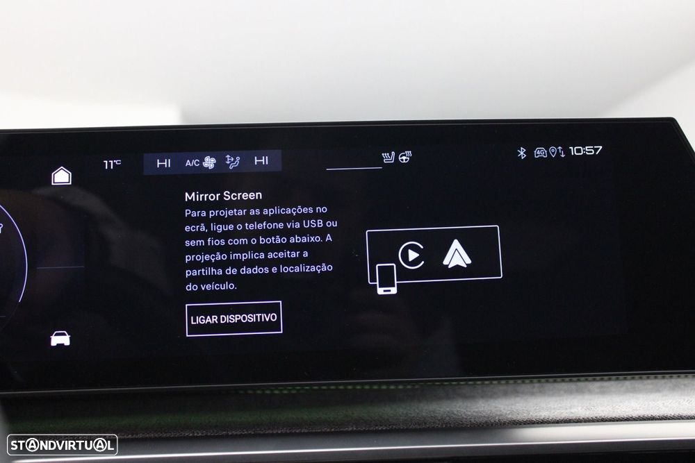 Peugeot E-3008 73 kWh GT - 28