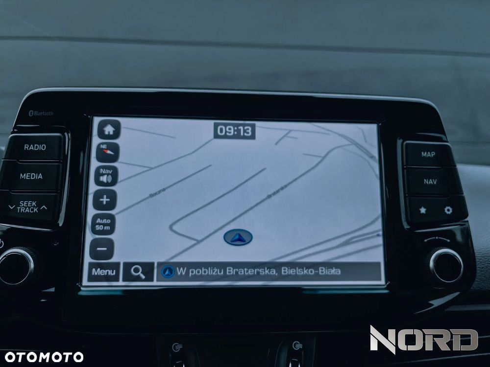 Hyundai i30 1.0 T-GDI Style - 25