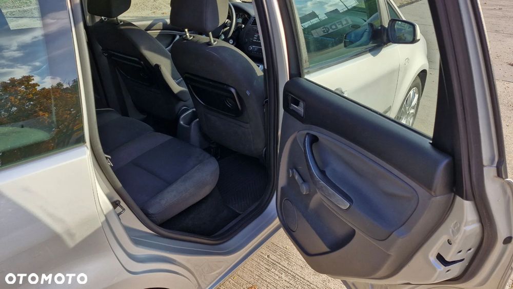 Ford C-MAX - 9