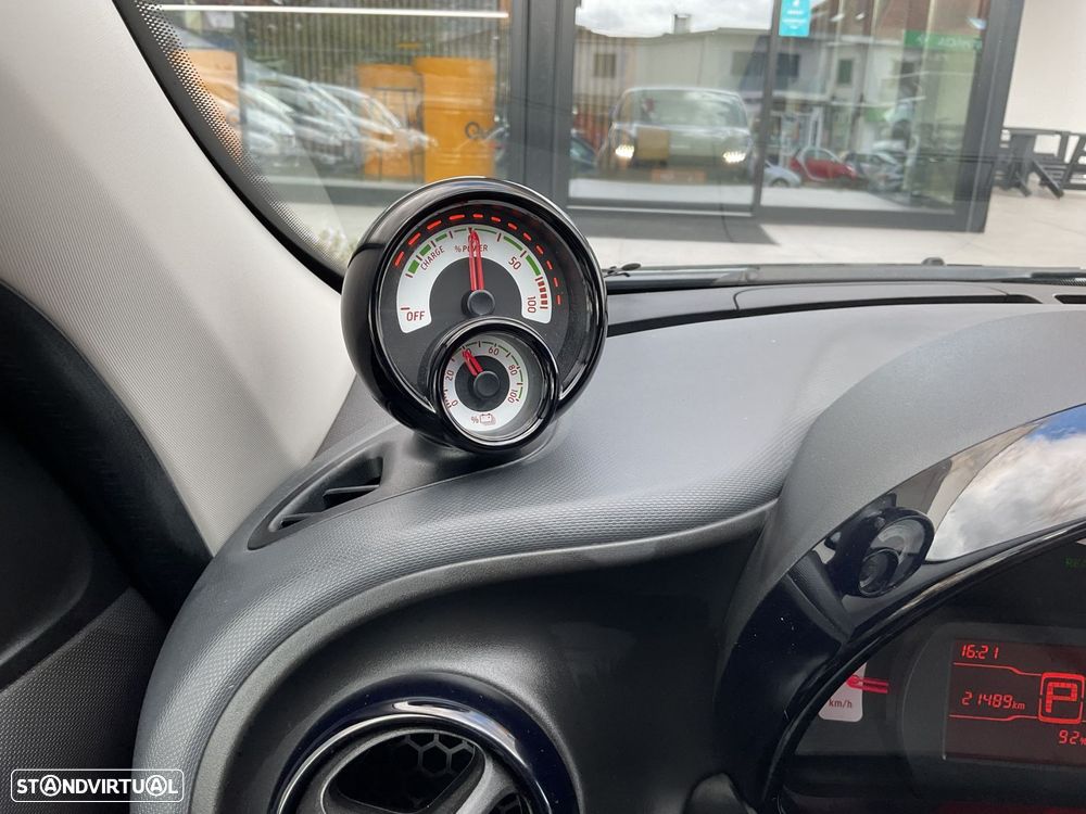 Smart ForFour Business Solution - 24