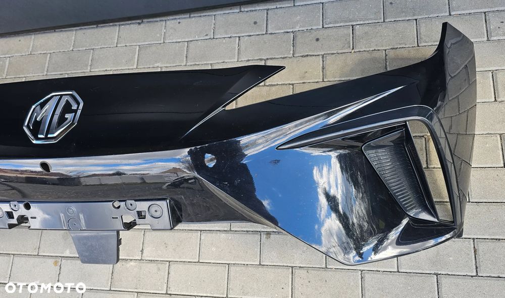 ZDERZAK PRZÓD MG MG4 P11183302 - 2