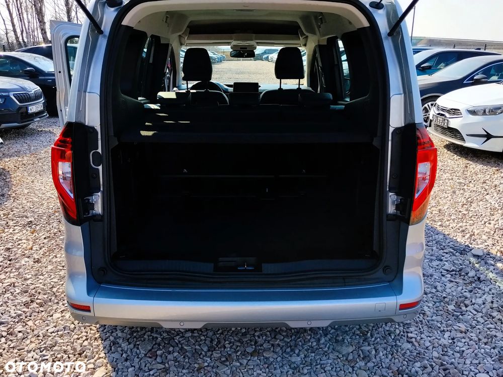 Nissan Townstar Combi 1.3 DIG-T L1 Business Plus - 8