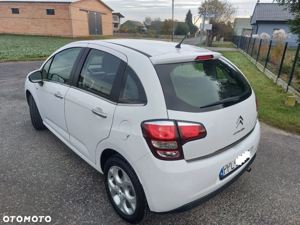 Citroën C3 1.2 PureTech Exclusive - 27