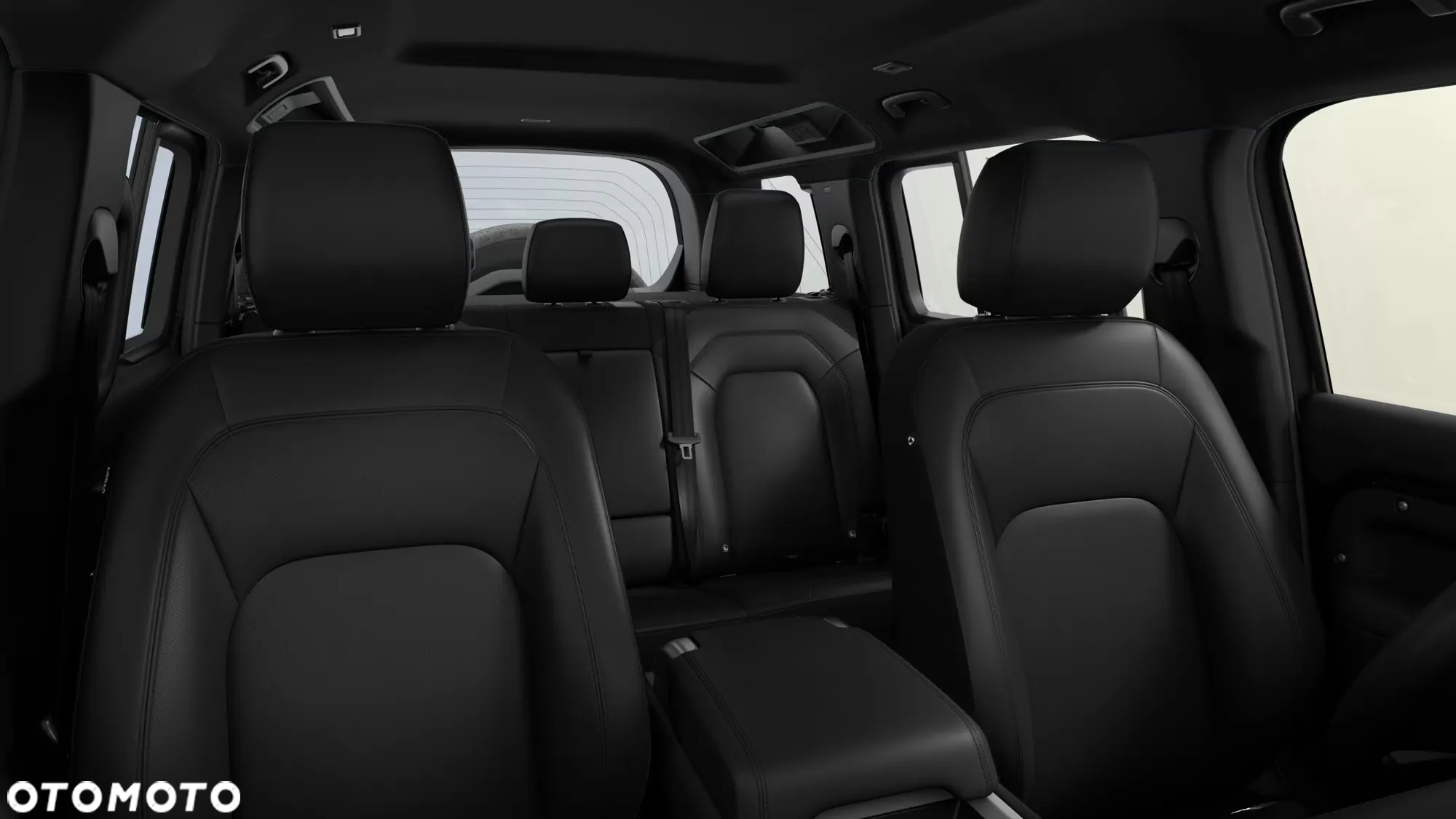 Land Rover Defender - 6
