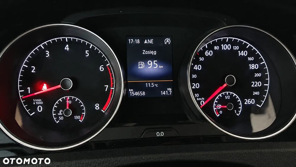 Volkswagen Golf 1.4 TSI BMT Highline - 10