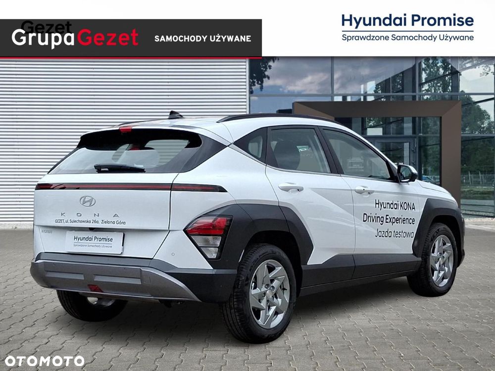 Hyundai Kona - 5