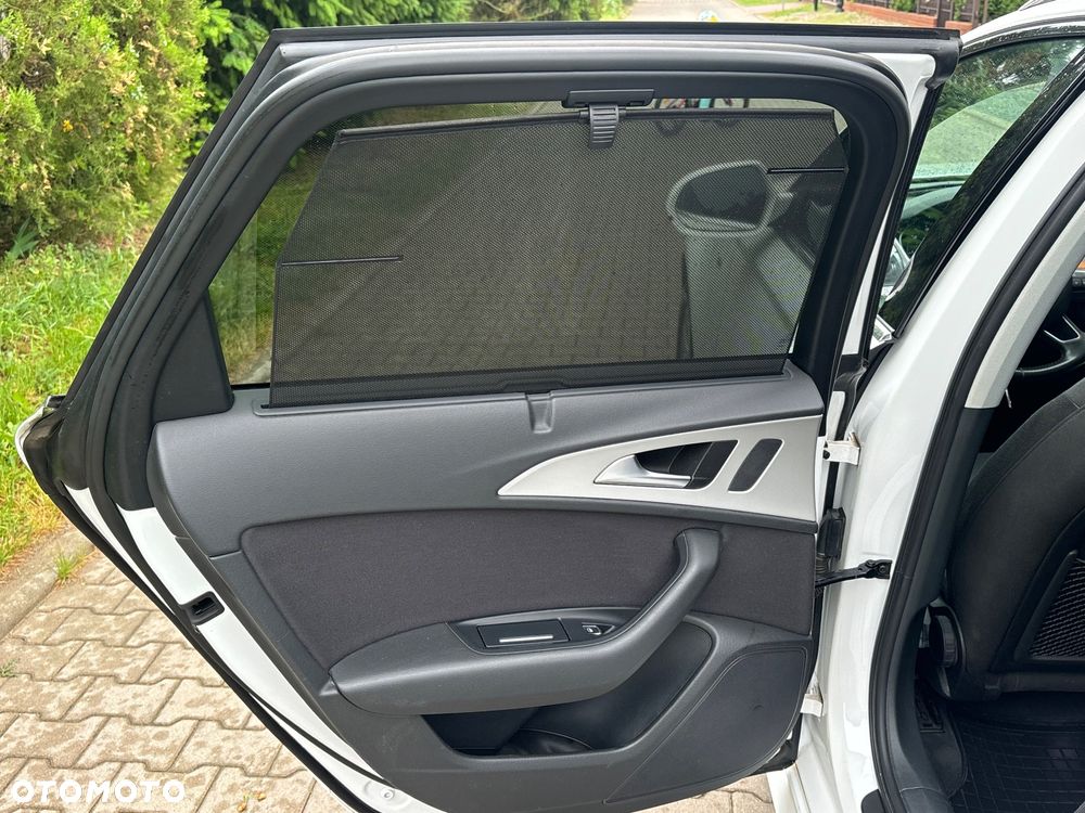 Audi A6 Avant 2.0 TDI Ultra - 18