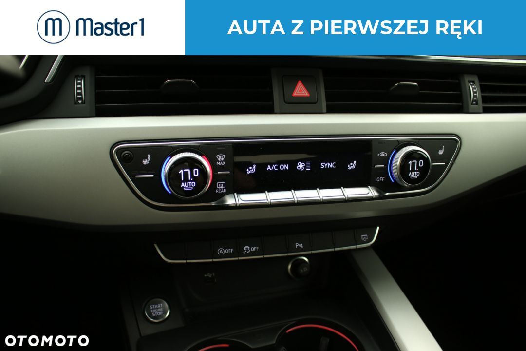 Audi A4 35 TFSI mHEV S Line S tronic - 19