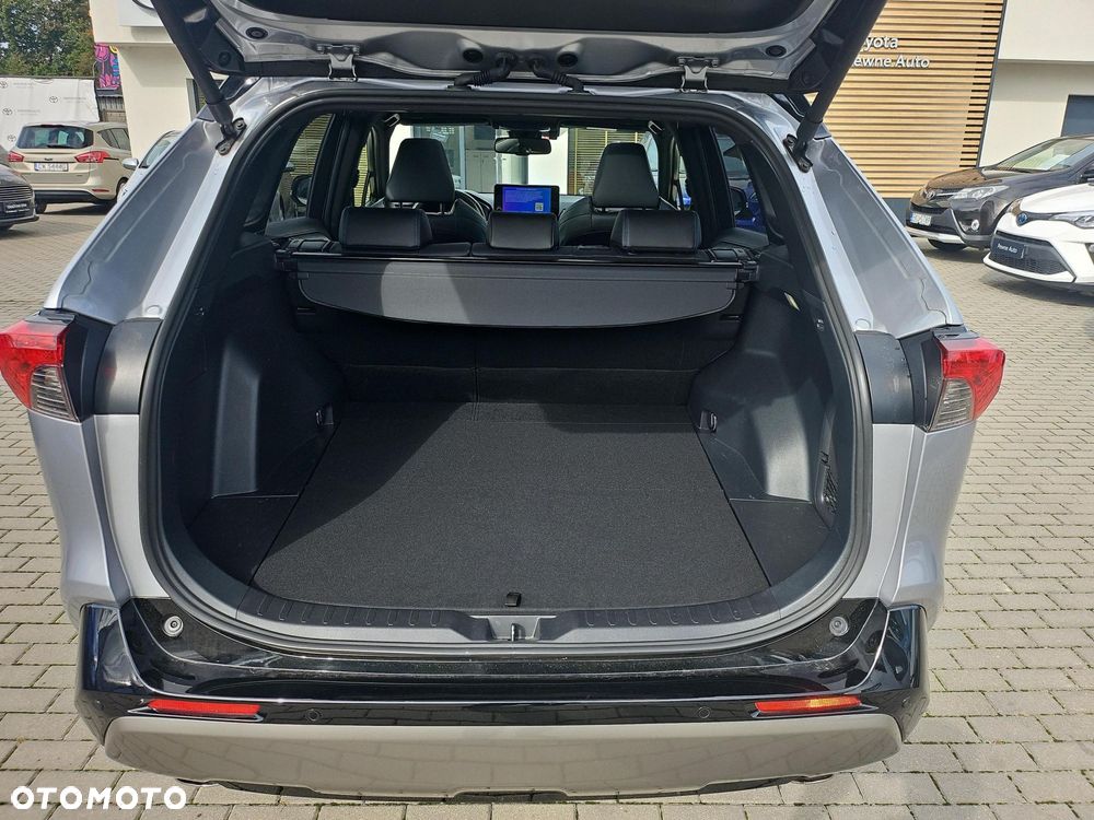 Toyota RAV4 2.5 Hybrid Selection 4x2 - 13