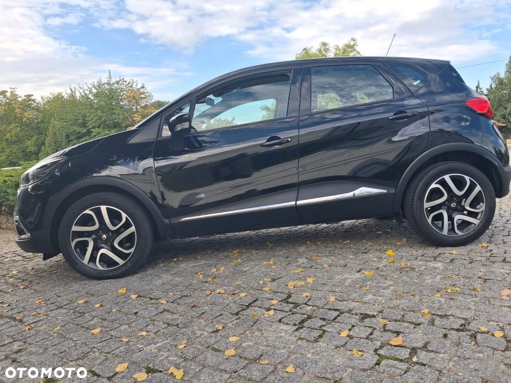 Renault Captur - 21