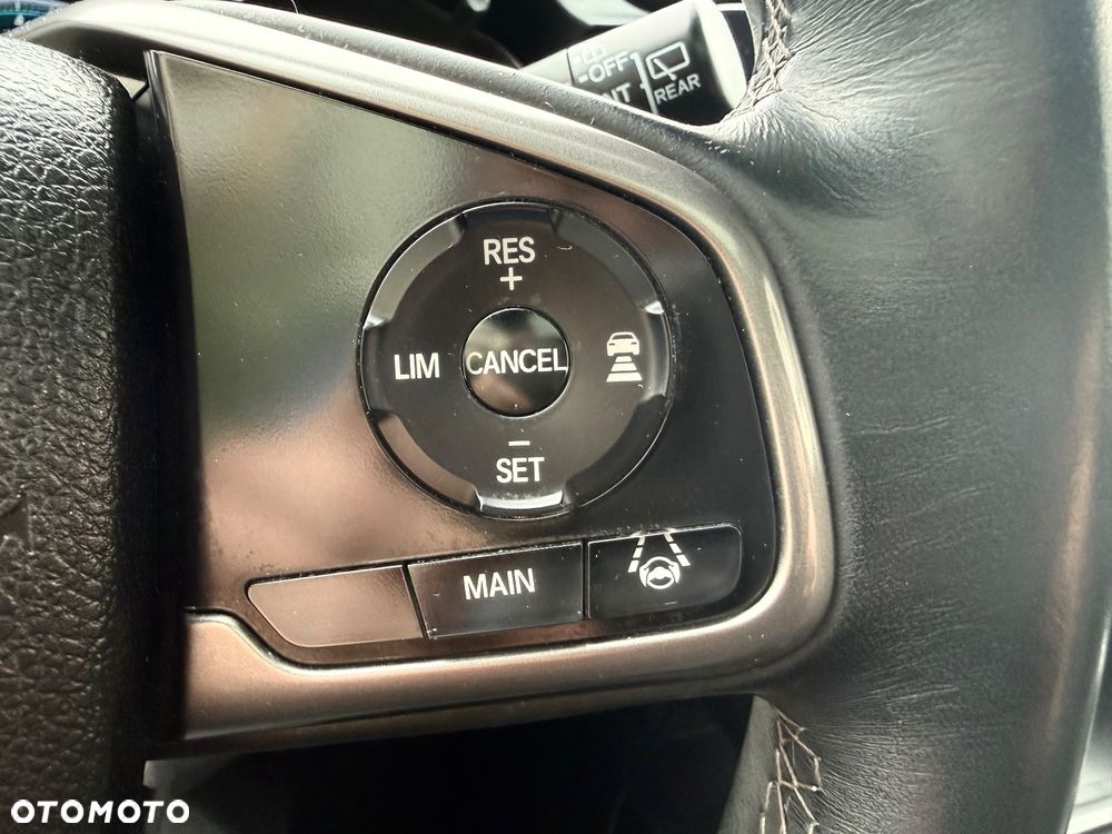 Honda Civic 1.0 i-VTEC Turbo Executive - 19