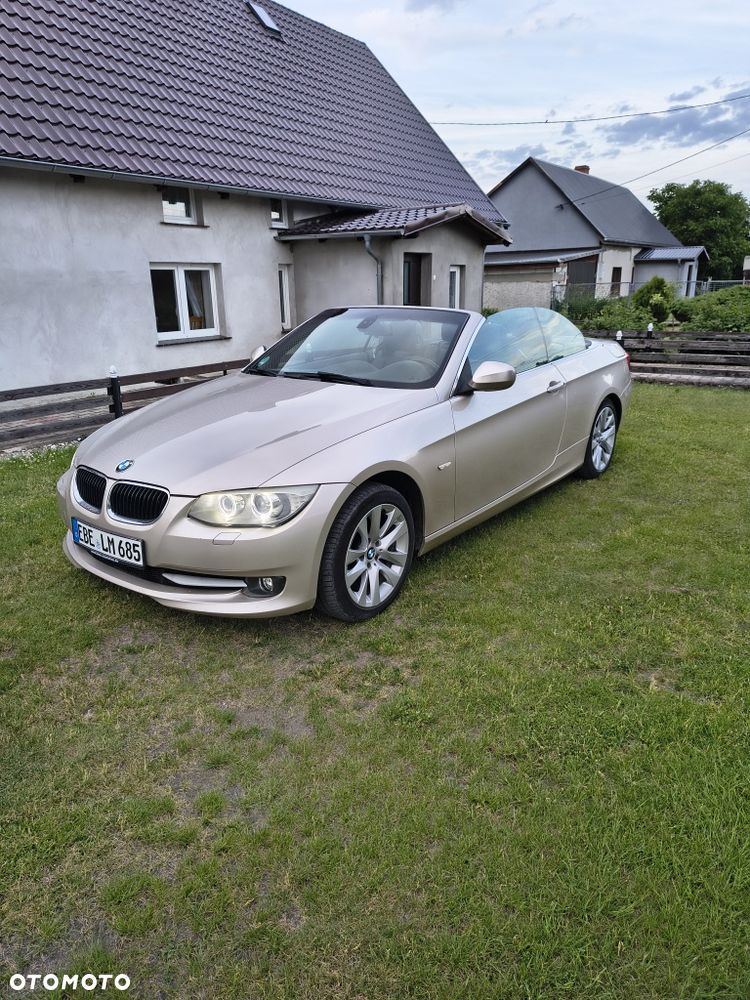 BMW Seria 3 - 3