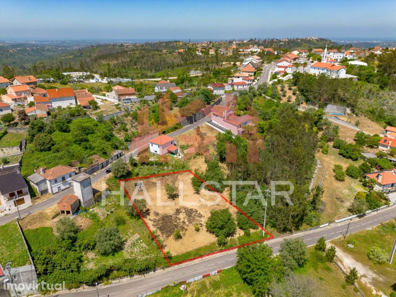 Terreno / Para Construção / Área Total 892,45m2 / Memória - Grande imagem: 5/23