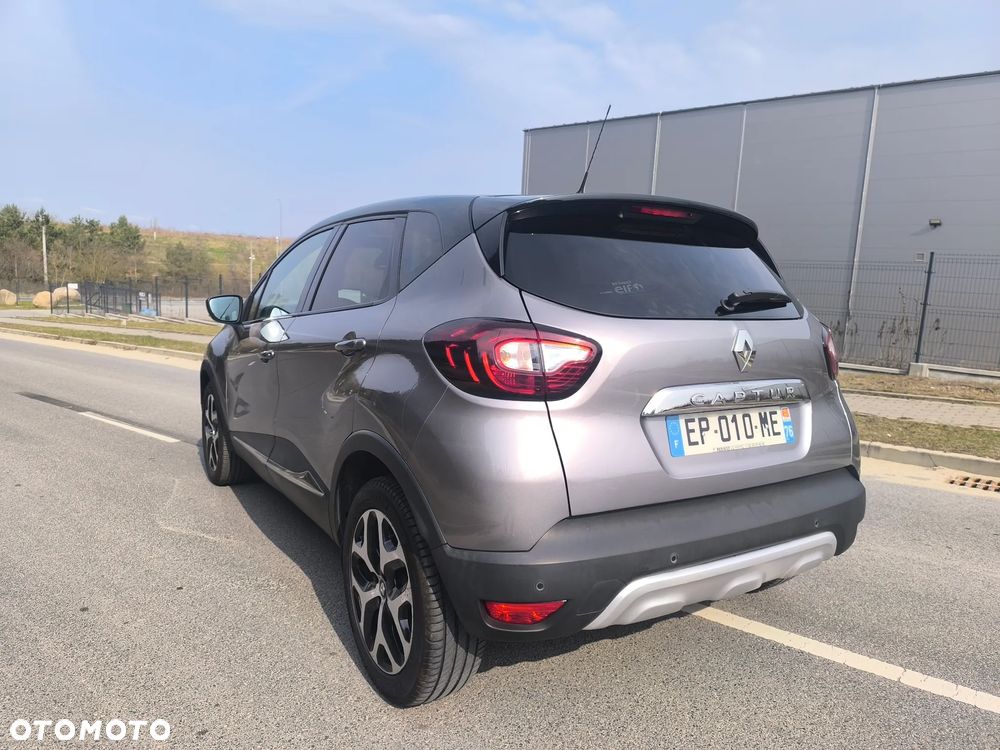 Renault Captur ENERGY TCe 120 LIMITED - 12