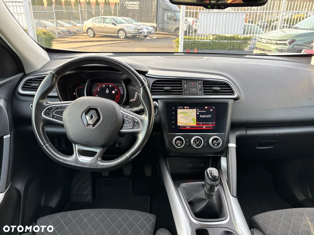 Renault Kadjar 1.3 TCe FAP Intens - 13