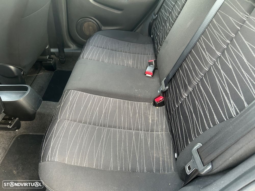 Mazda 2 1.3 MZR Core - 14