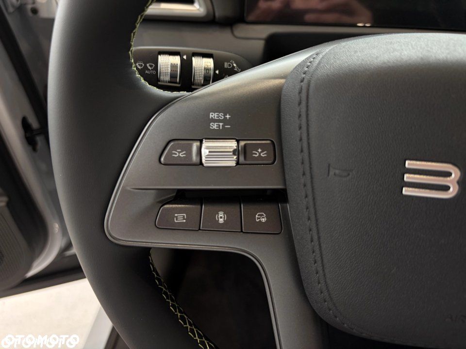 BYD Atto 2 DM-i - 8