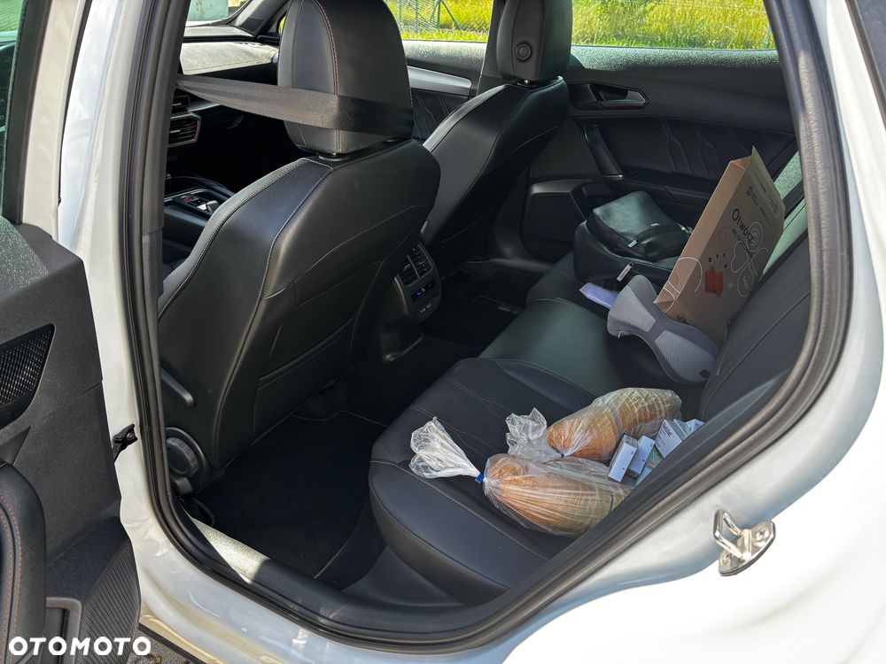 Cupra Formentor 2.0 TDI 4Drive DSG - 18