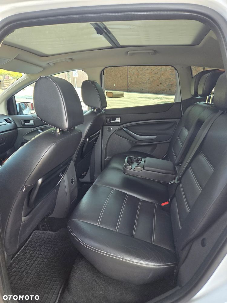 Ford Kuga 2.0 TDCi Titanium MPS6 - 10