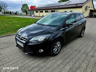 Ford Focus 2.0 TDCi Gold X (Edition) MPS6